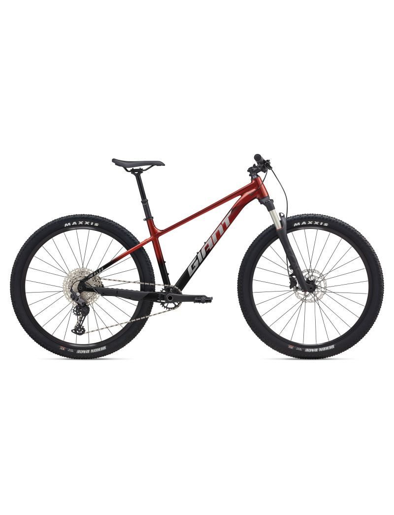 Rower GIANT Talon 0 Mars Dust
