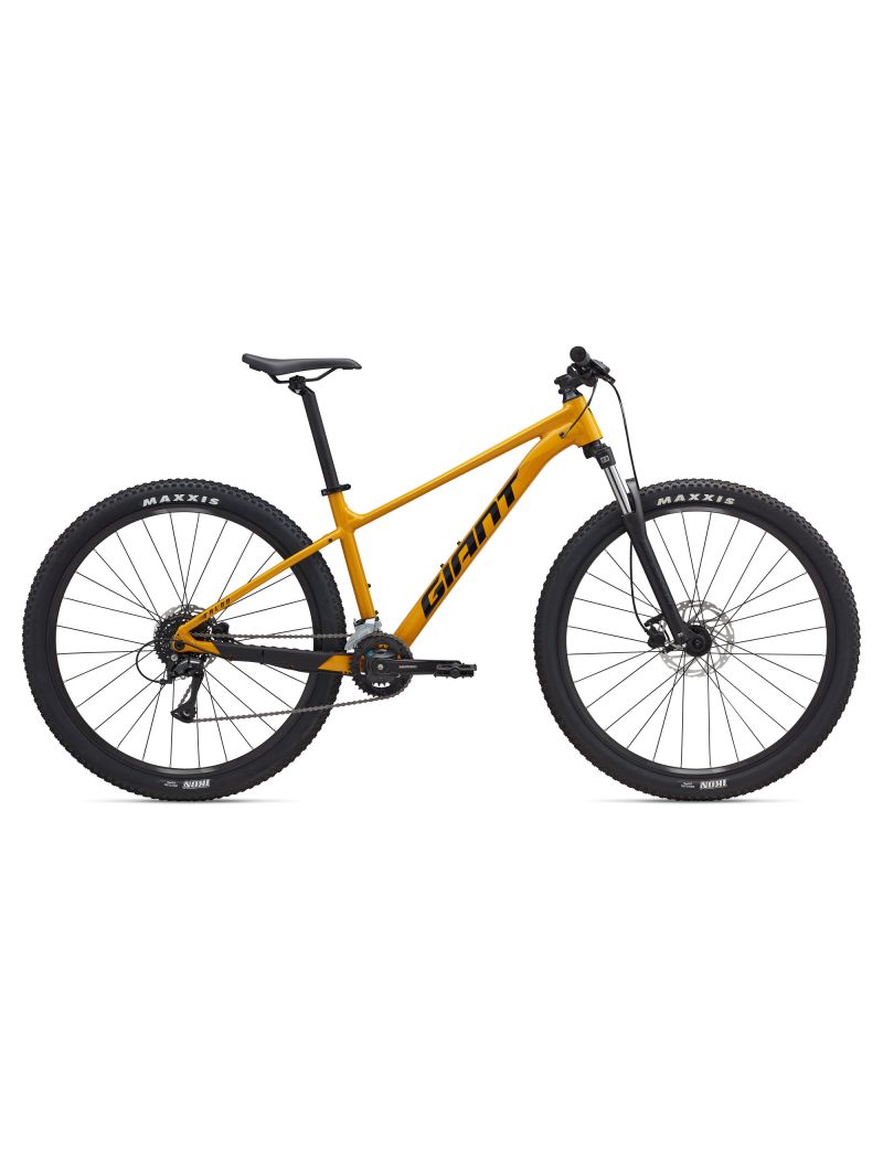 Rower GIANT Talon 3 Beeswax