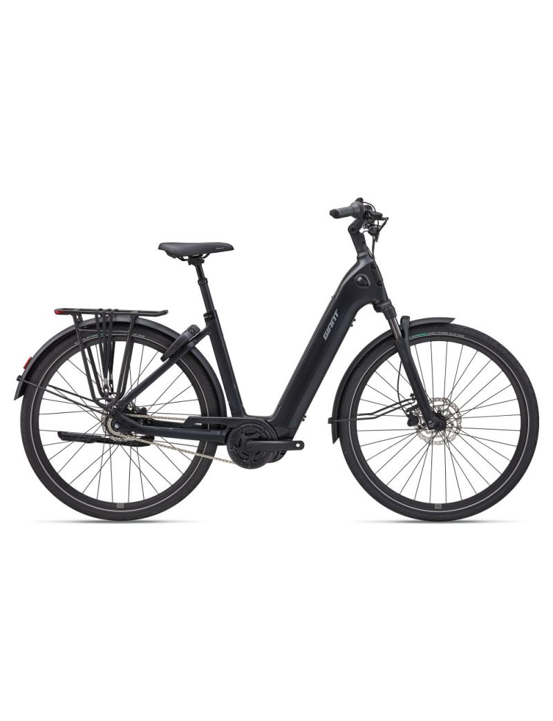 Giant NewTour E+ 2 LST