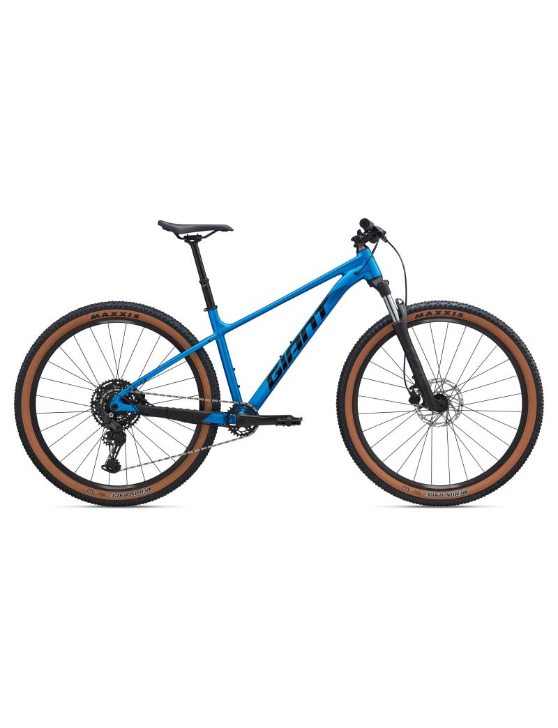 Rower GIANT Talon 1 Metallic Blue