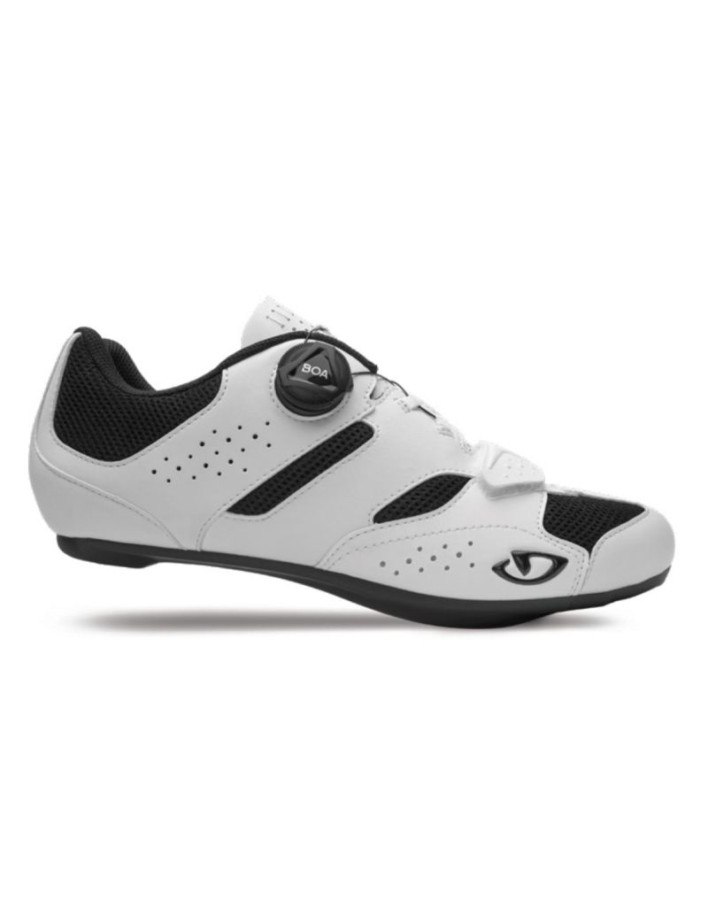 Buty męskie GIRO SAVIX II White