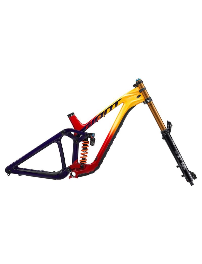 Giant Glory Advanced Legends Edition Frameset