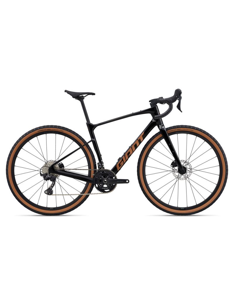 Rower GIANT Revolt Advanced 2