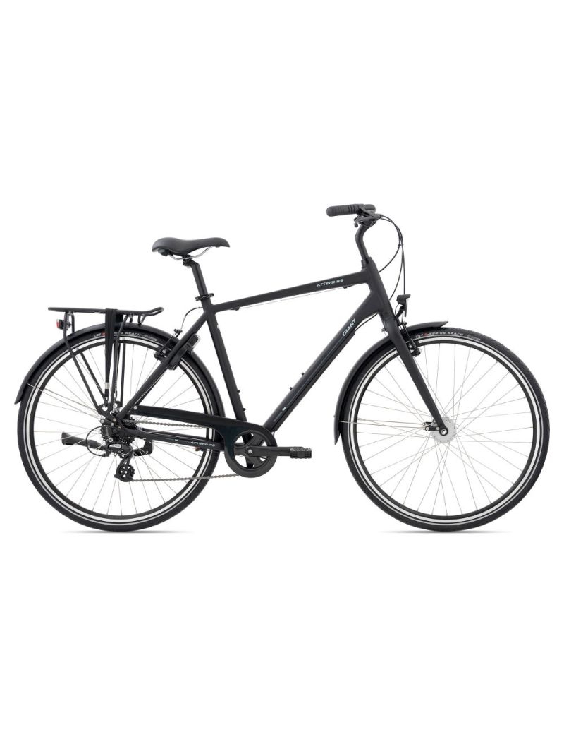 Giant Attend RS 3 GTS