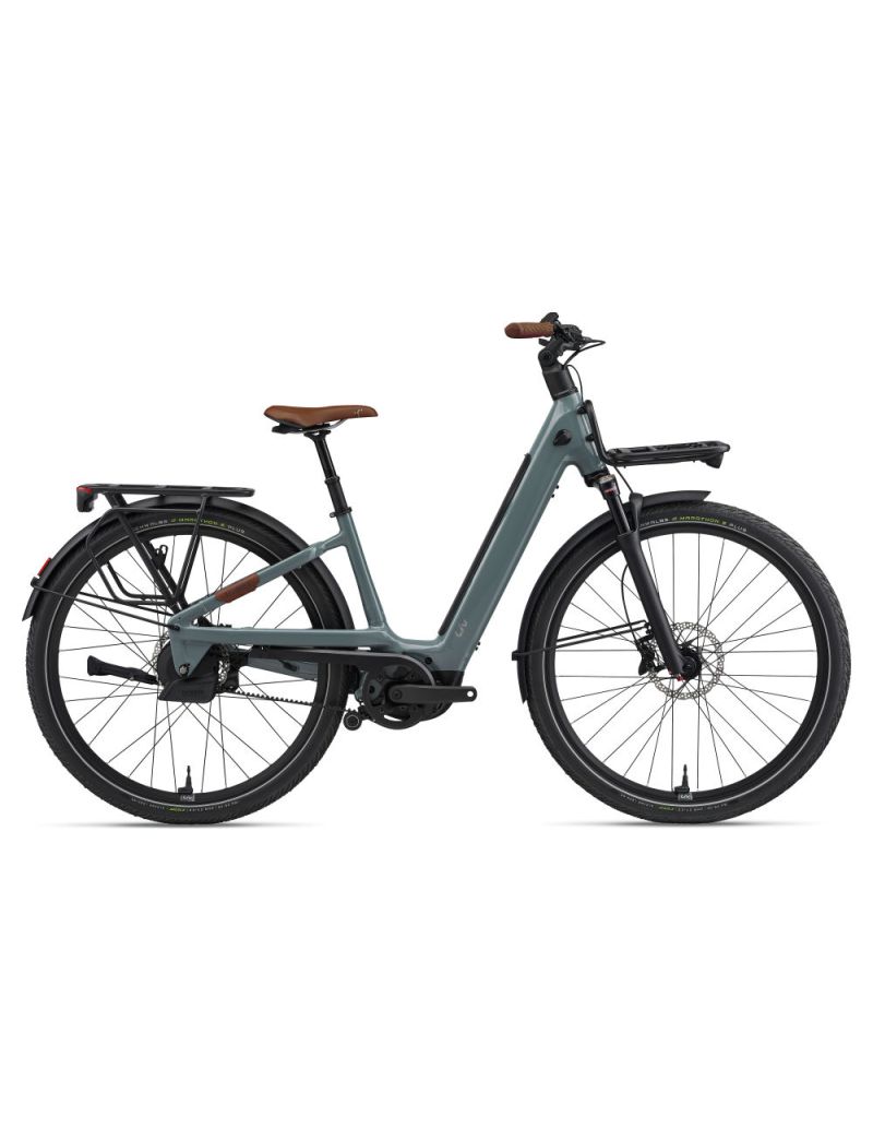 Rower LIV Allure E+ 0