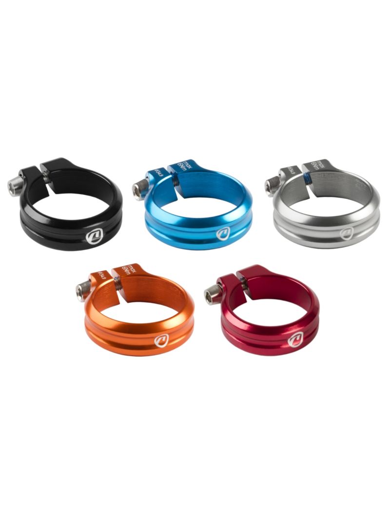 Accent 2016 Execute obejma podsiodłowa średnica 31,8 mm