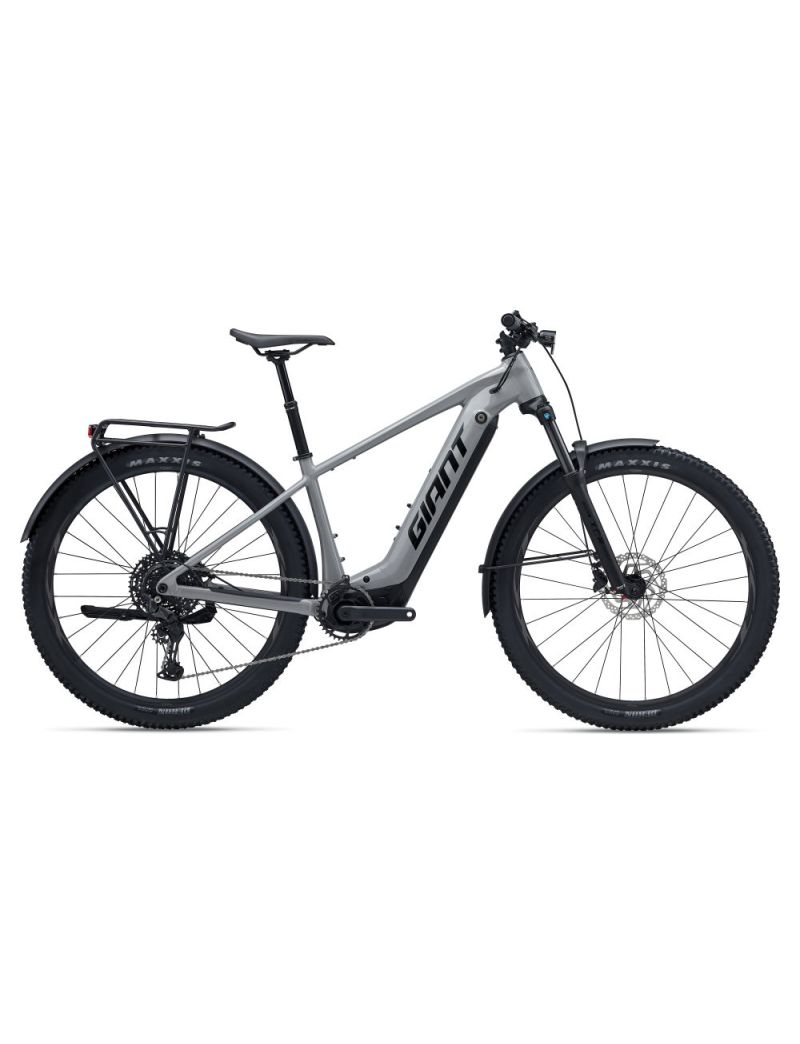 Giant Fathom E+ EX