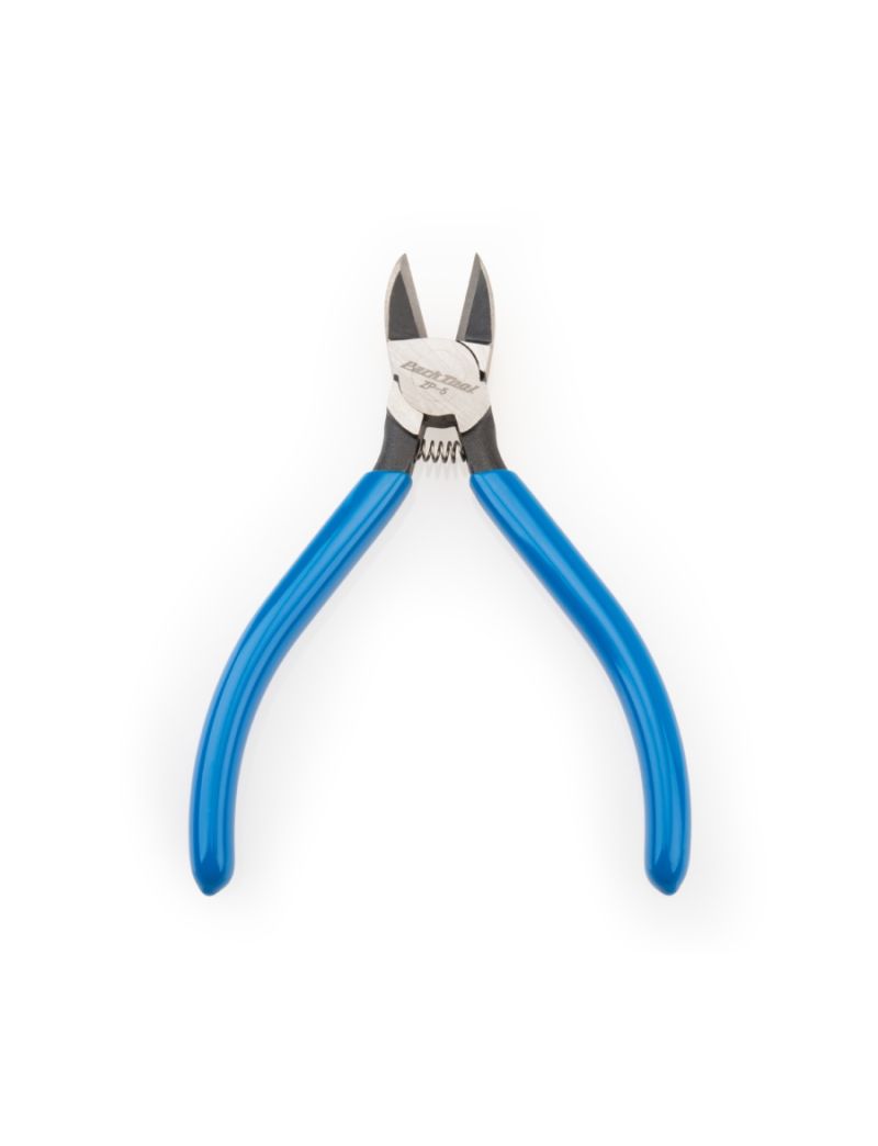 PARK TOOL Obcinaczki płaskie ZP-5 z hartowanej stali 
