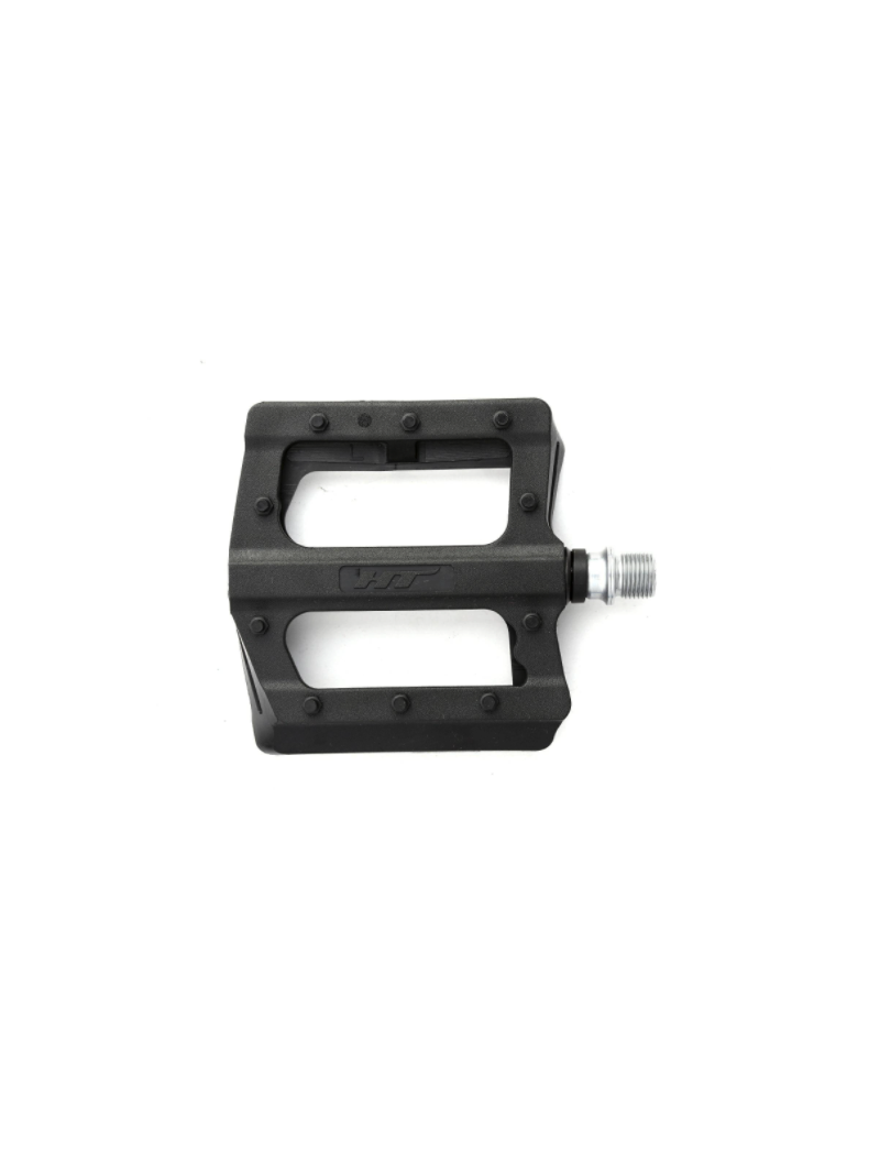 Pedały HT-PA12 czarne