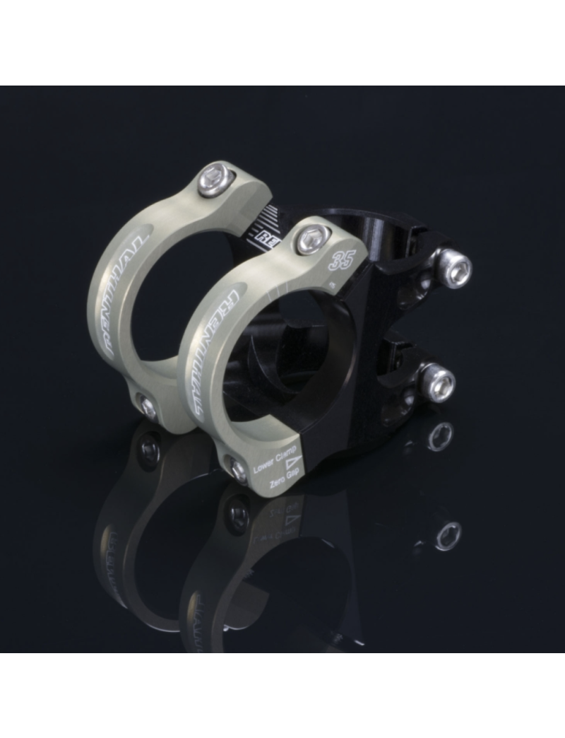 Mostek RENTHAL Apex D35 33mm