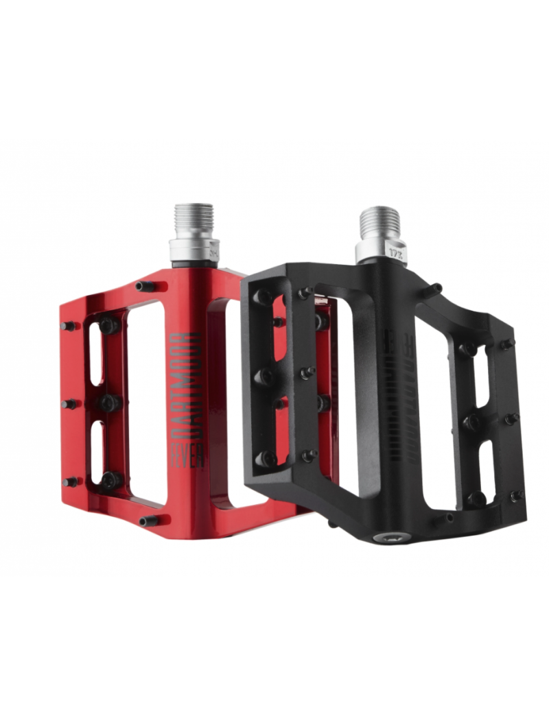 Pedały DARTMOOR Fever v.2