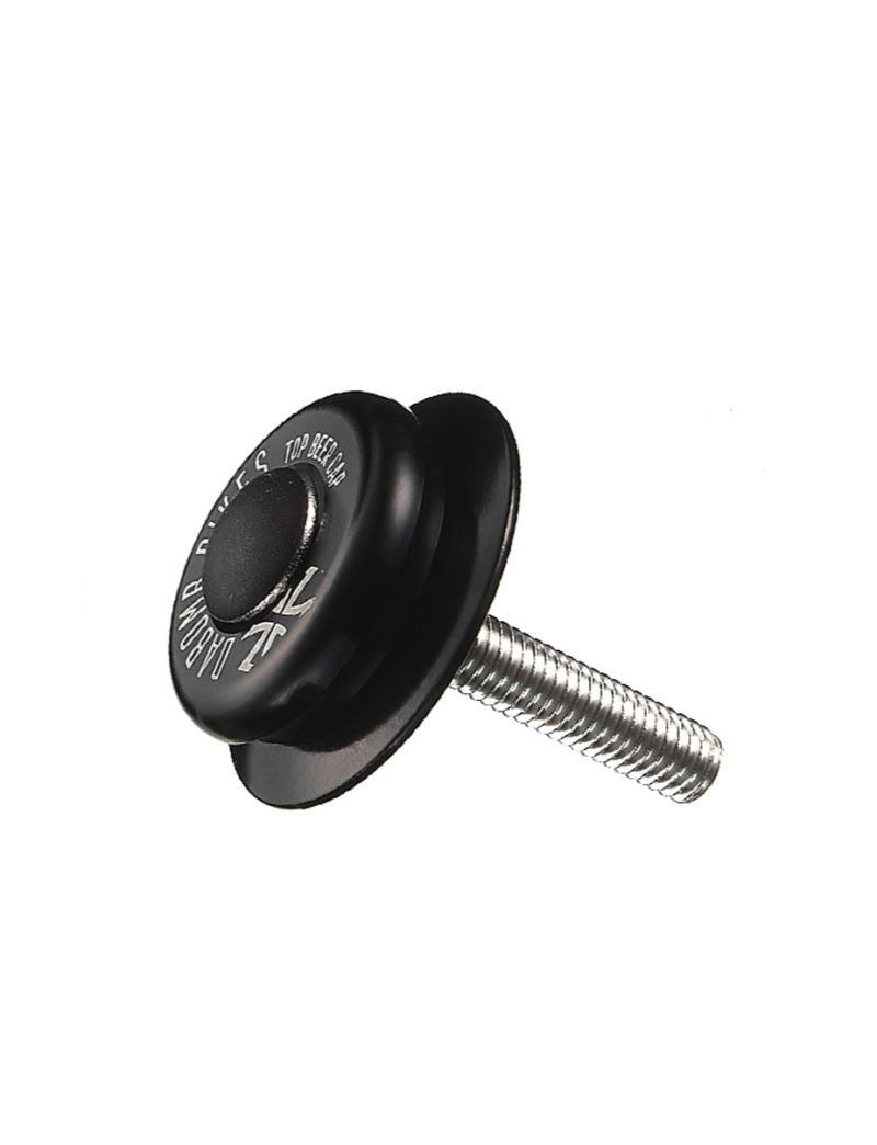 Kapsel DA BOMB Beer Stem Cap