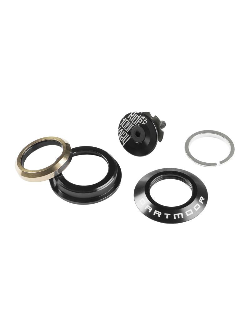 Dartmoor 2018 Górna część sterów ZS44/28.6