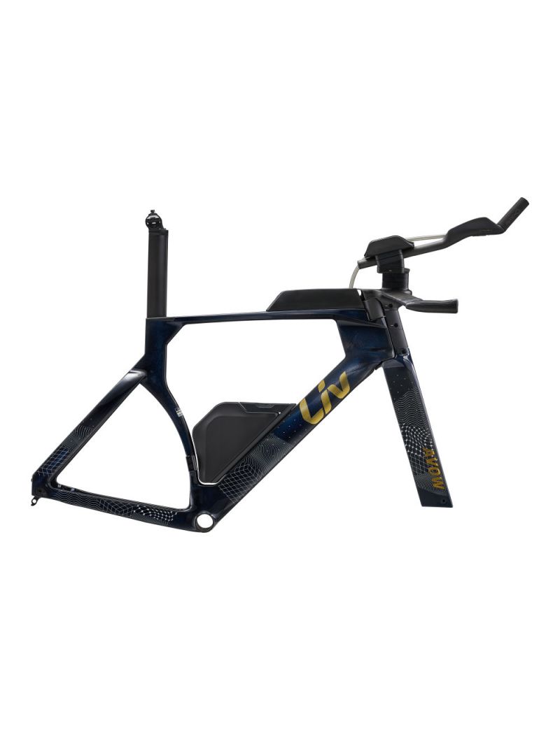 Liv Zestaw ramowy Avow Advanced SL Tri