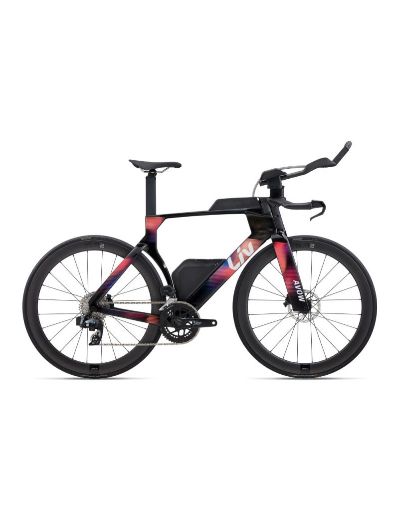 Liv Avow Advanced SL
