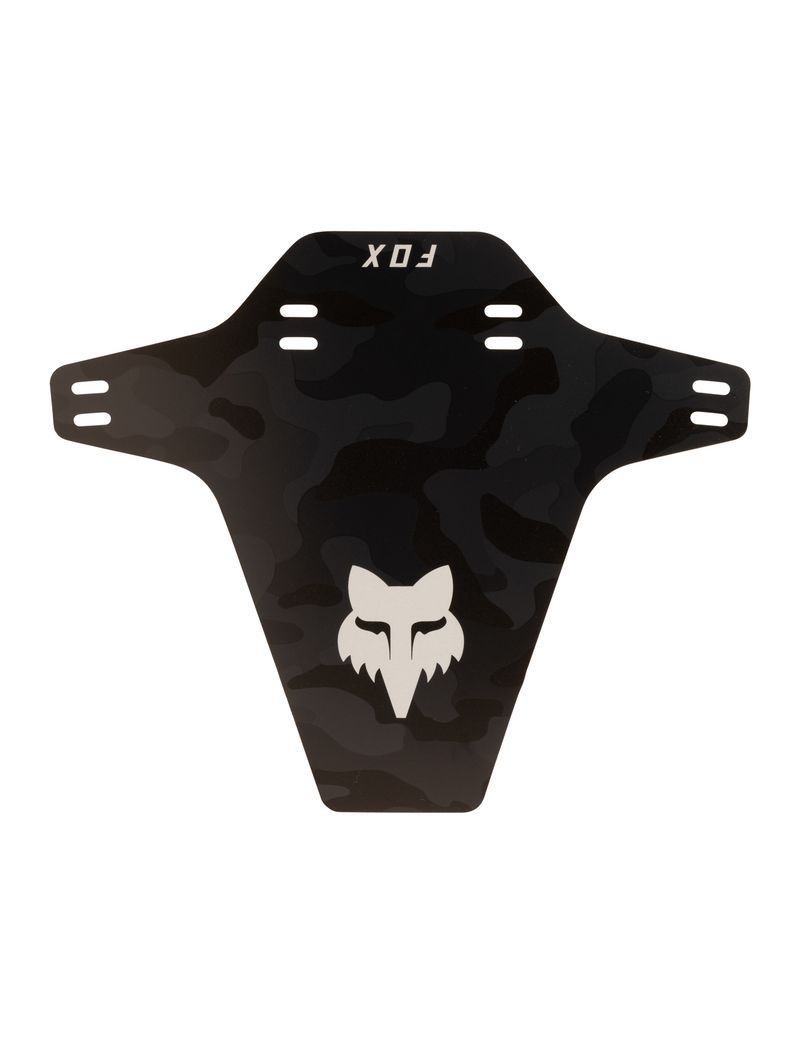 Błotnik FOX Mud Guard czarny camo