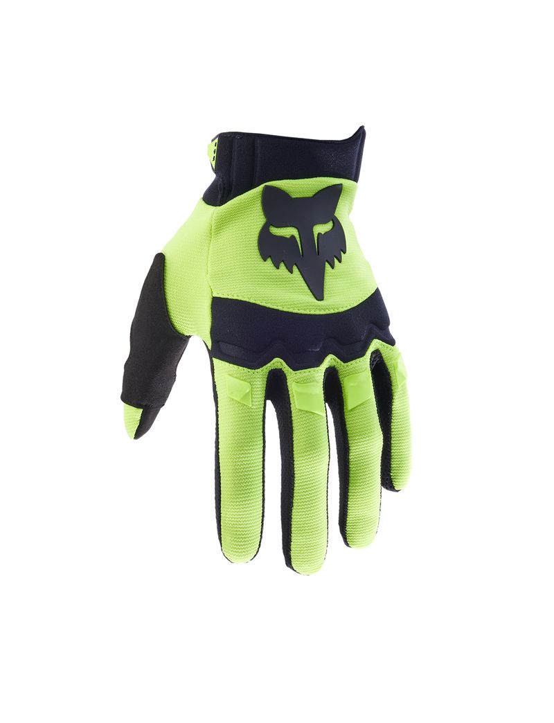 Rękawiczki FOX Dirtpaw Fluorescent Yellow