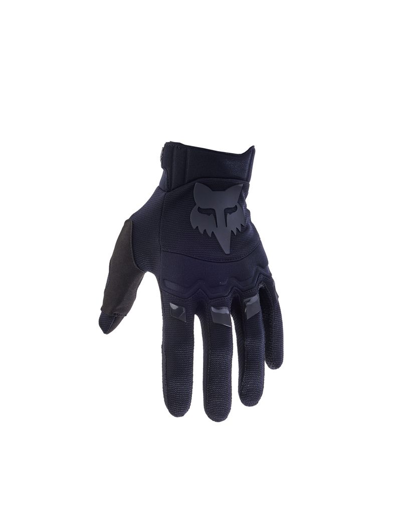 Rękawiczki FOX Dirtpaw Black/Black