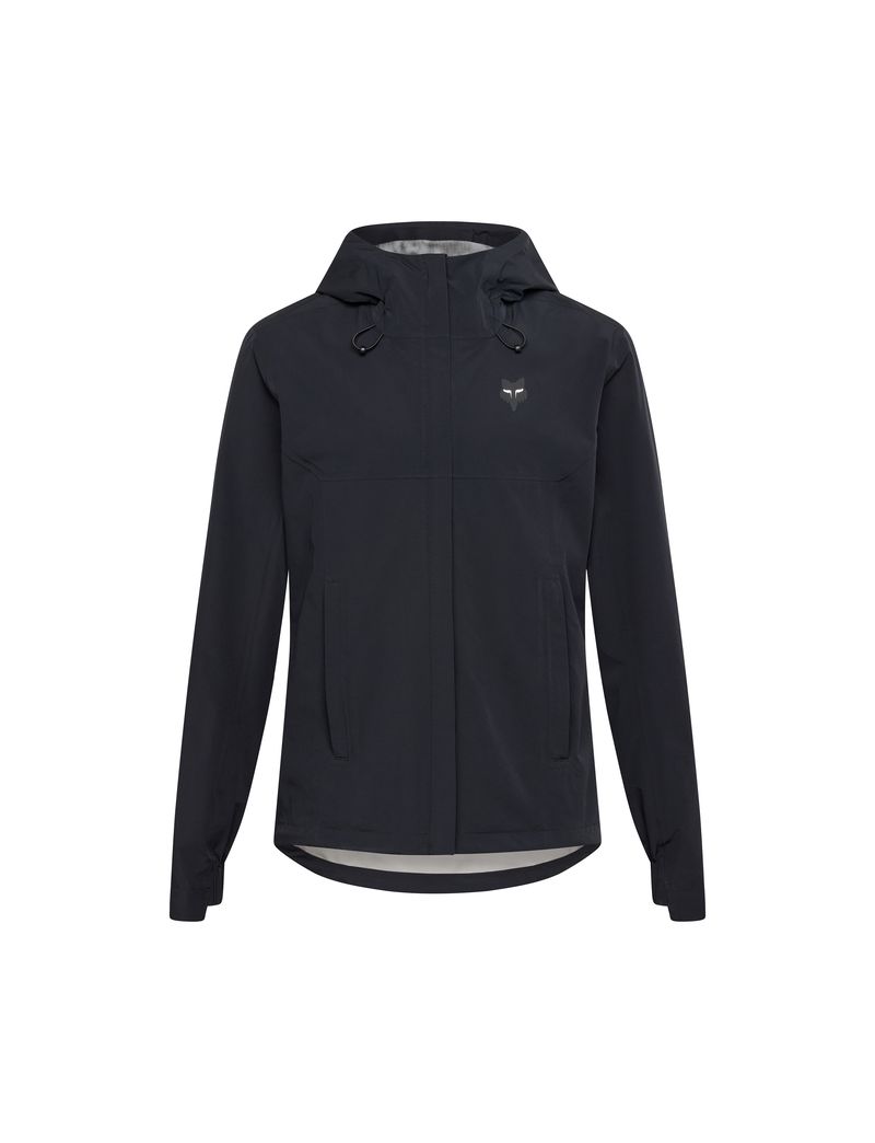 Kurtka FOX Ranger Water Lunar SE Black