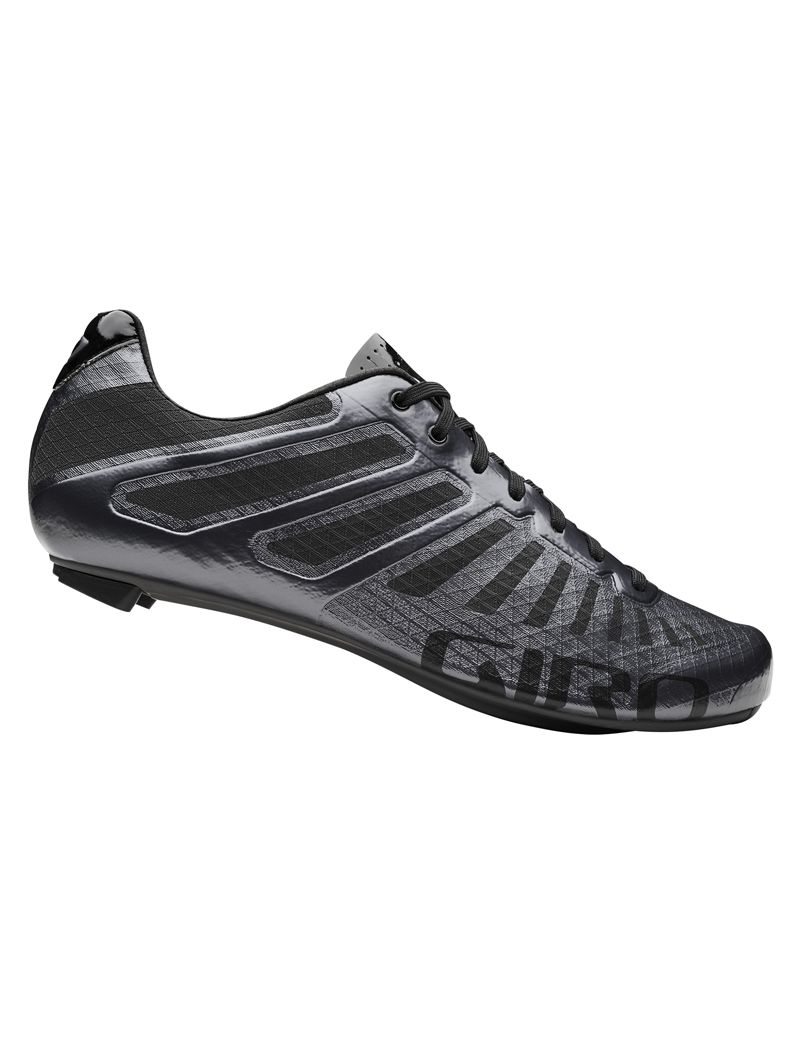 Buty męskie GIRO EMPIRE SLX CARBON black roz.43 (NEW) 