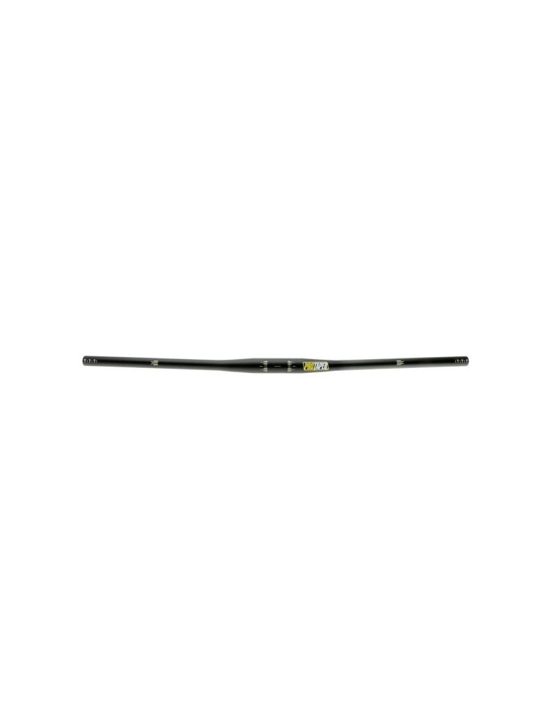 Kierownica PROTAPER płaska, 810mm, 31,8mm, czarna