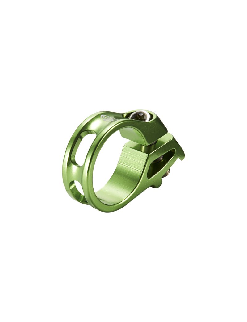 Reverse Trigger Clamp SRAM jasny zielony