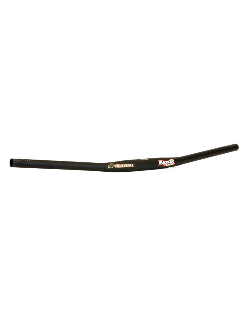 Kierownica RENTHAL Fatbar Lite V2 czarny
