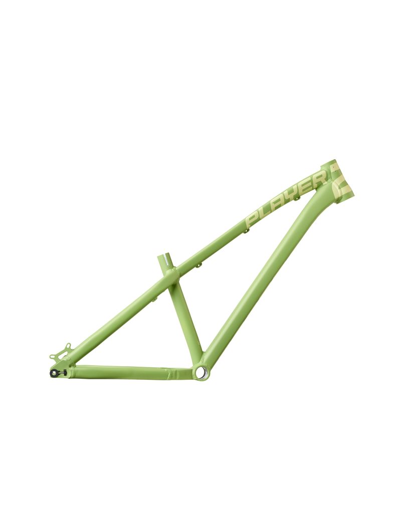 Rama DARTMOOR Two6Player Pro Green Olive