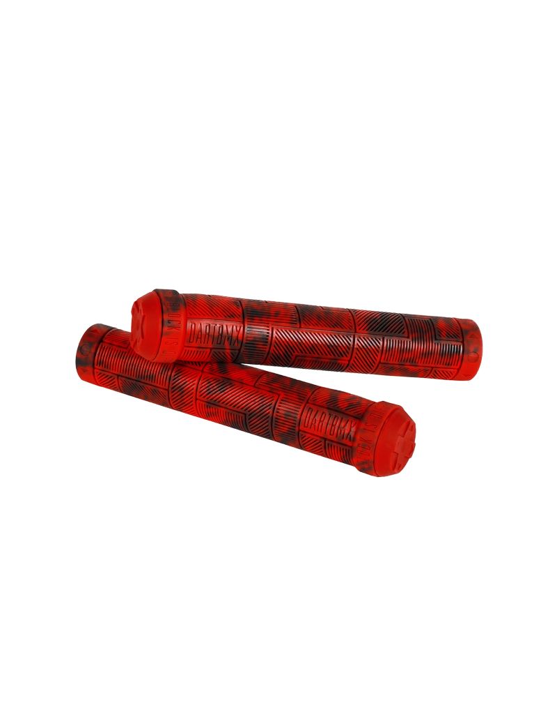 Gripy DARTMOOR Block red devil