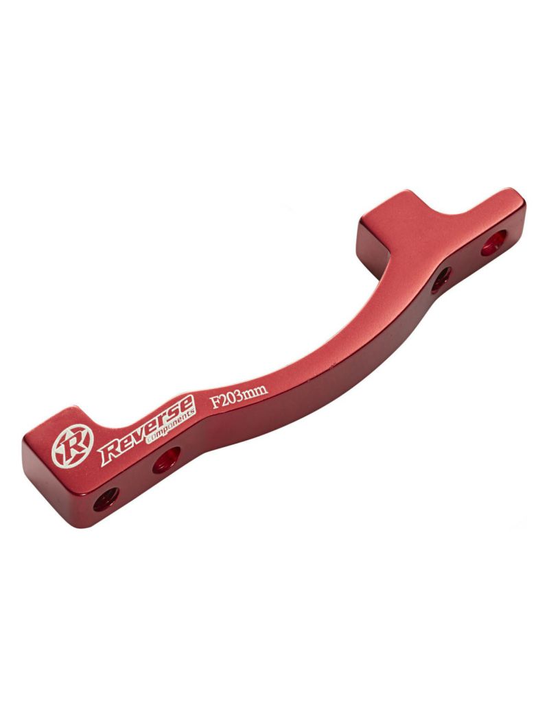 Reverse adapter PM/PM 203 mm