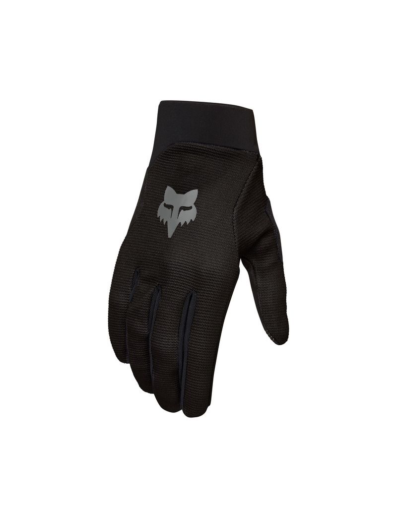 Fox RĘkawice  Lady Ranger Black S