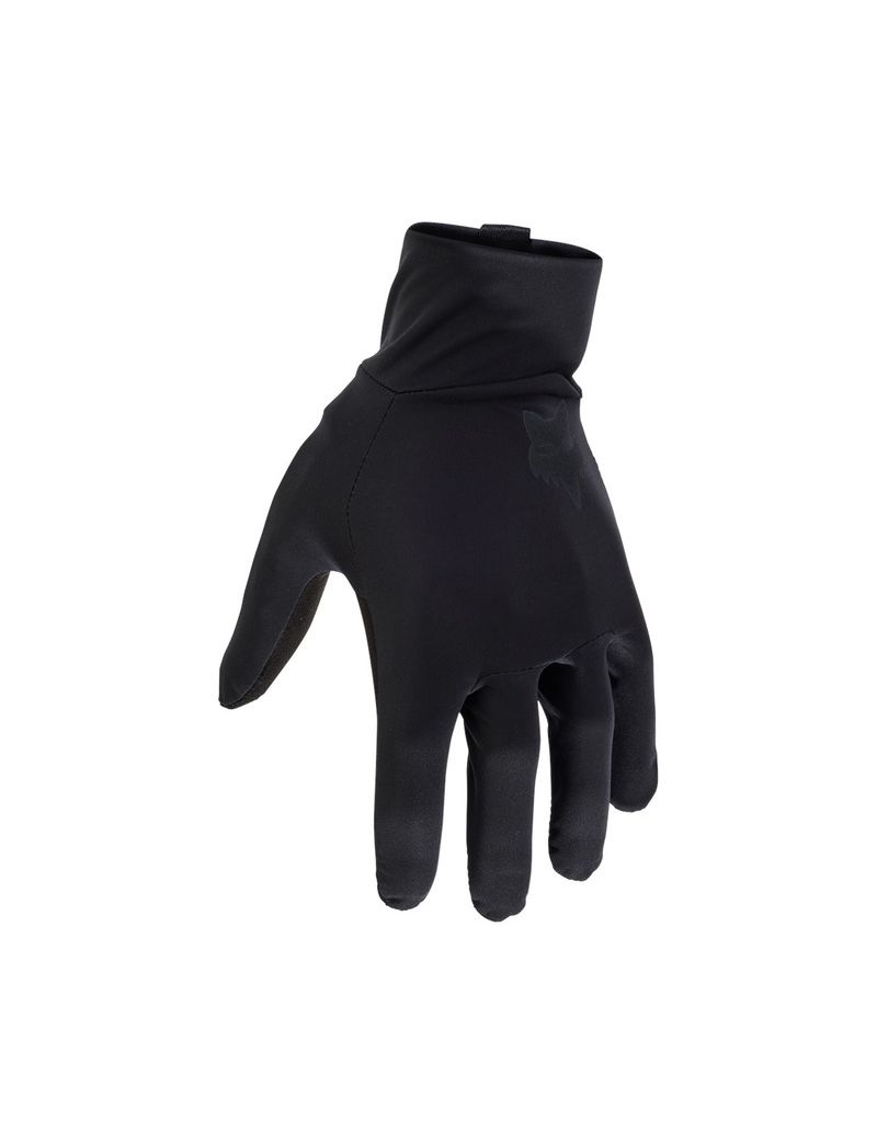 Rękawiczki FOX Ranger Fire Black