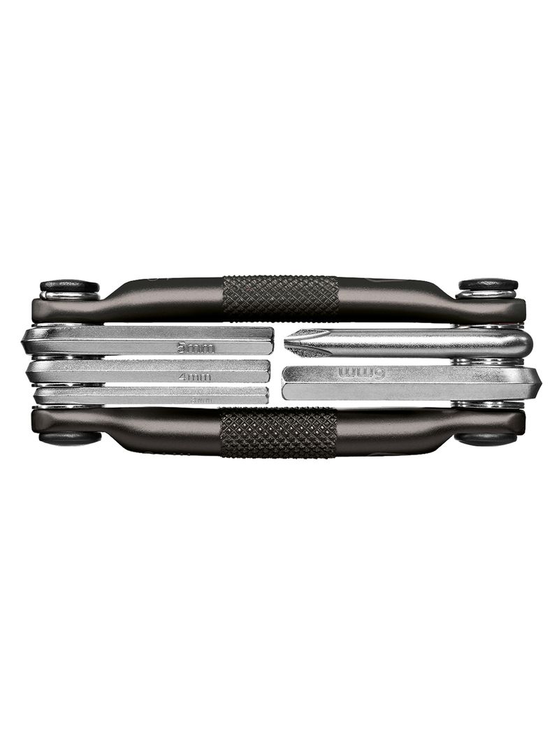 Multitool CRANK BROTHERS Multi 5 Midnight Edition