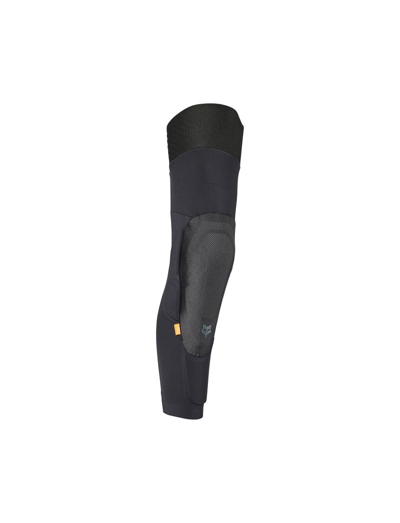 Ochraniacze piszczeli FOX Launch Elite S