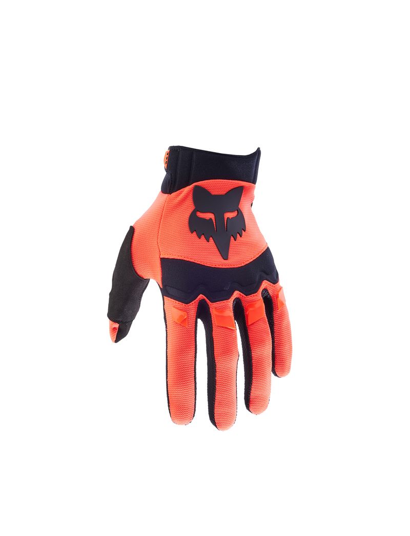 Rękawiczki FOX Dirtpaw Fluorescent Orange