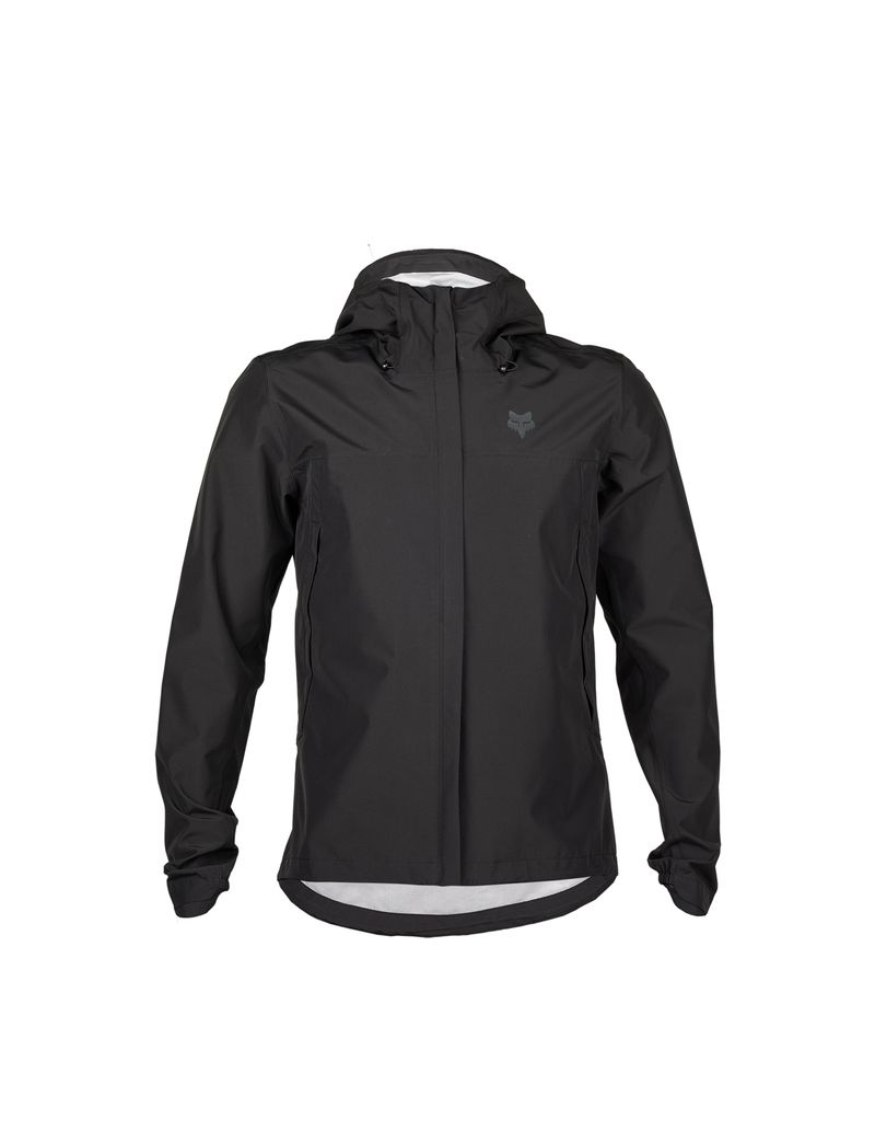 Kurtka przeciwdeszczowa FOX Ranger 2.5L M black