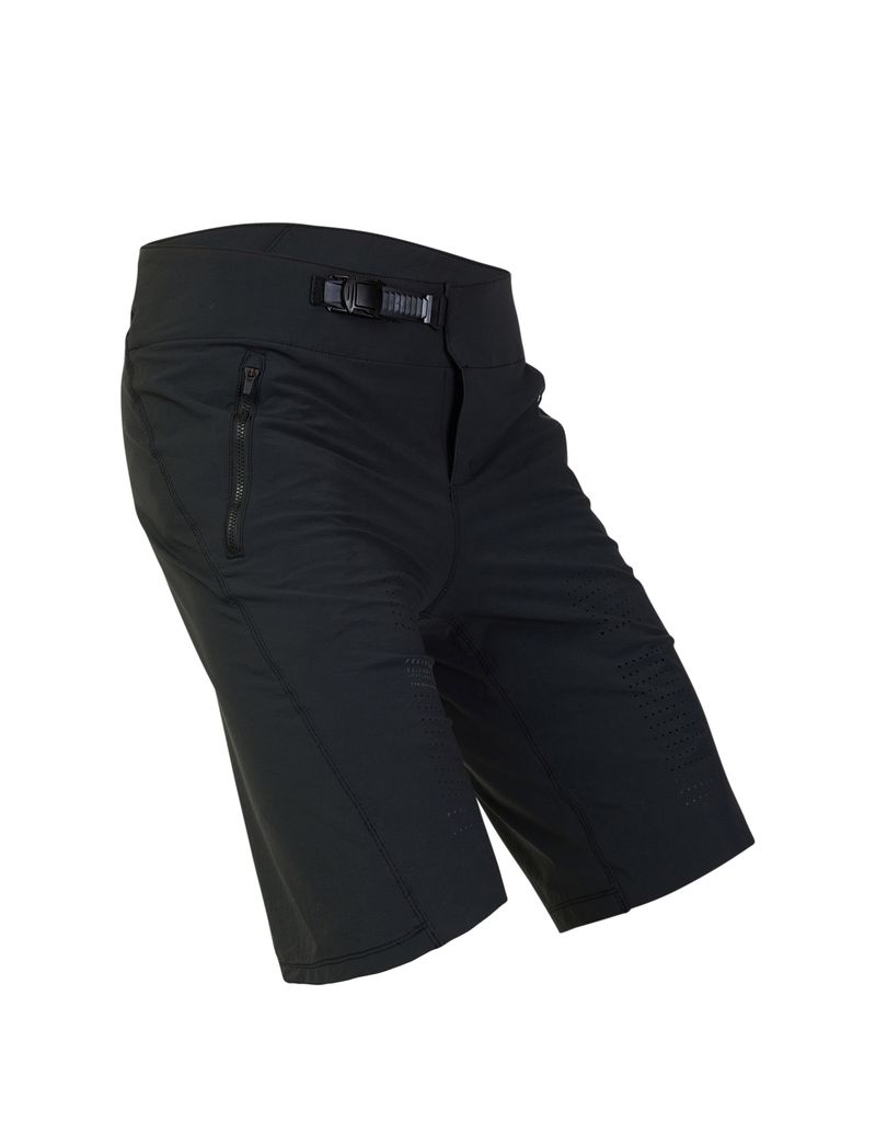 Spodenki FOX Flexair Black