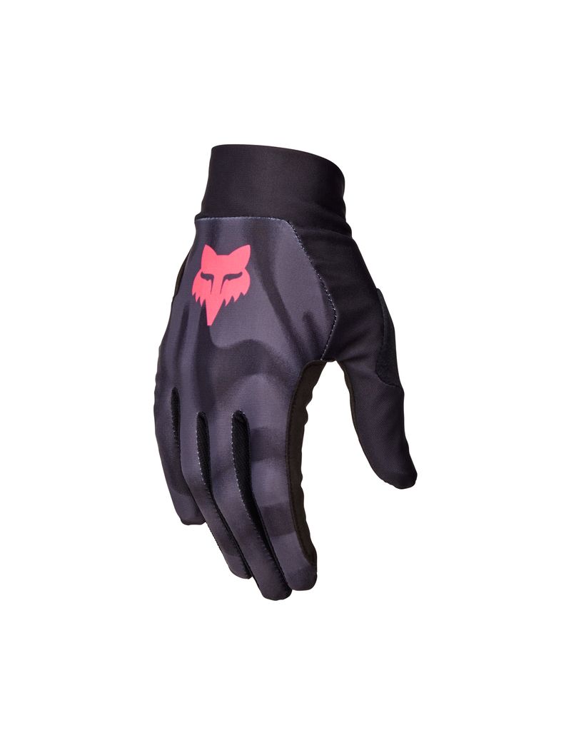 Rękawiczki FOX Flexair Taunt Dark Shadow