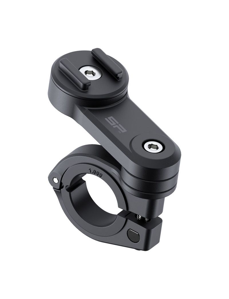 SP CONNECT UCHWYT NA KIEROWNICĘ SP CONNECT MOTO MOUNT LT BLACK 