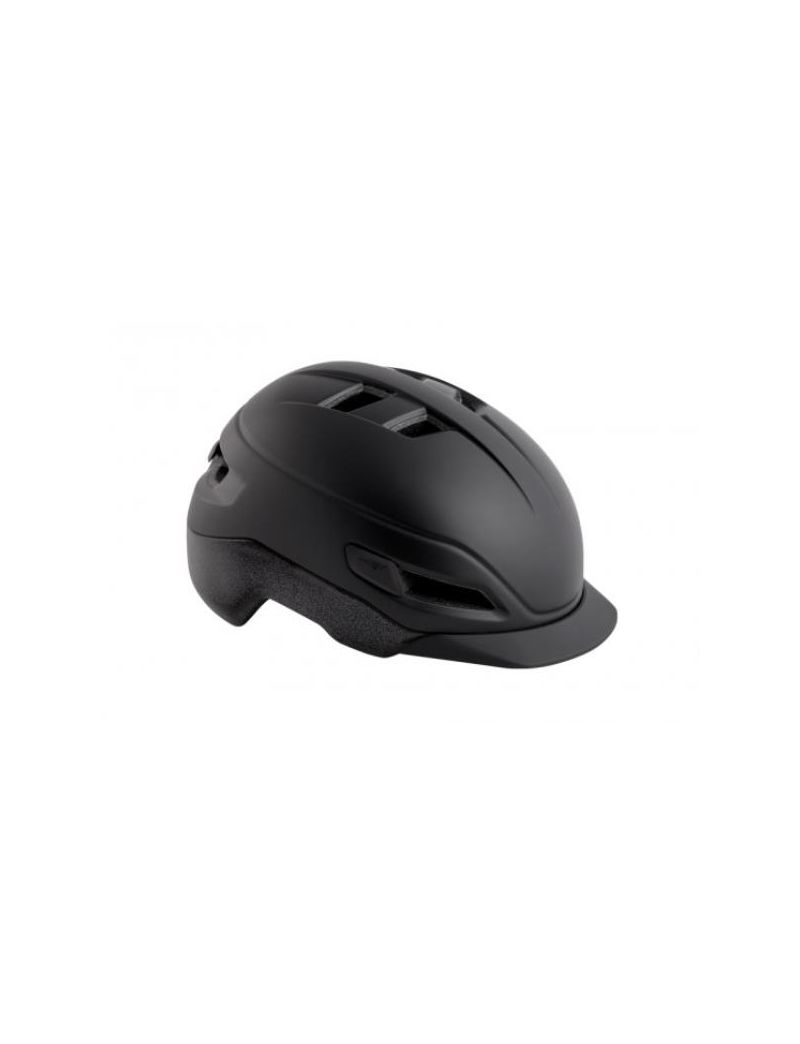 MET Kask GRANCORSO M czarny matowy