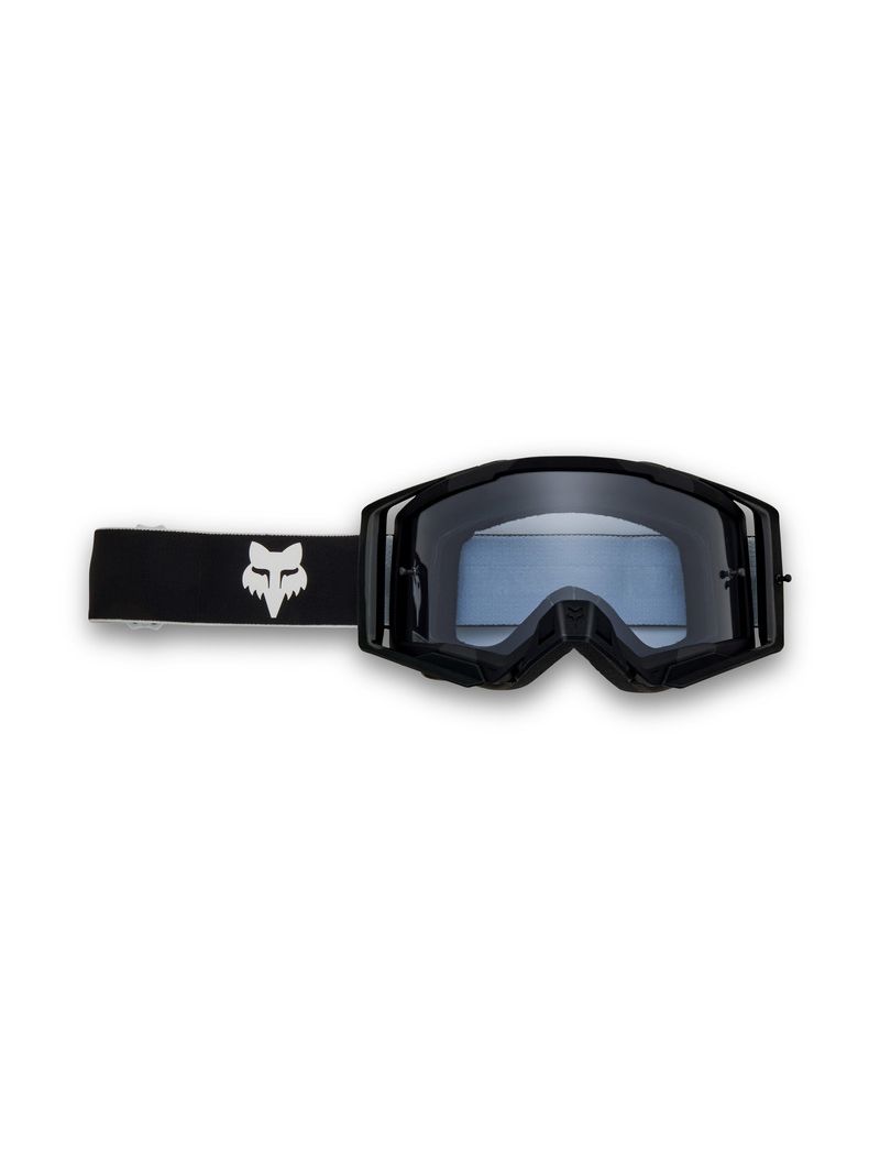 Gogle FOX Airspace Core Black