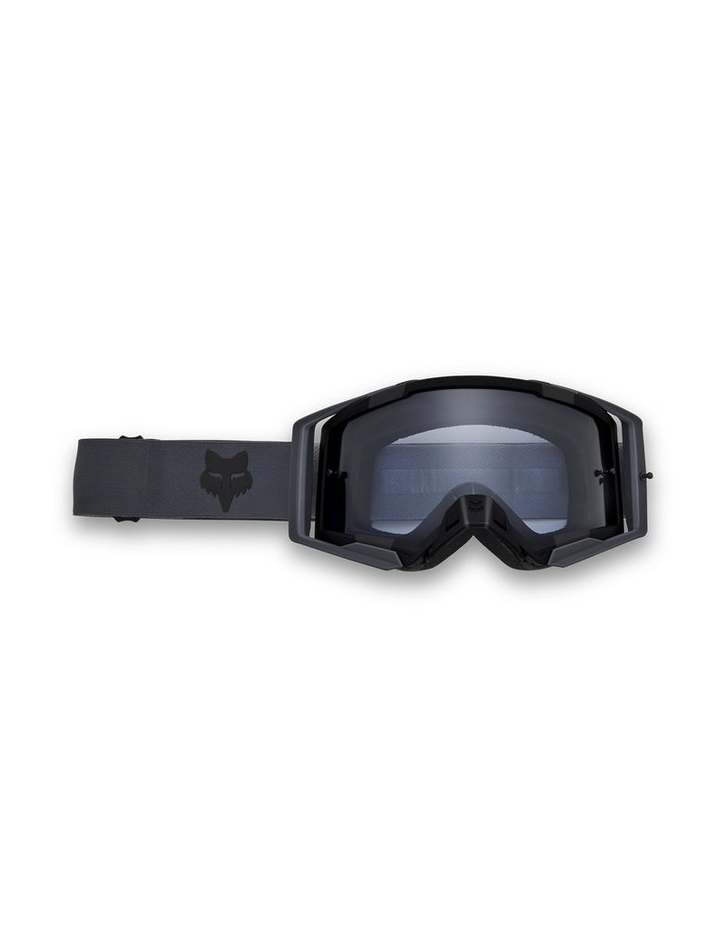 Gogle FOX Airspace Core Graphite