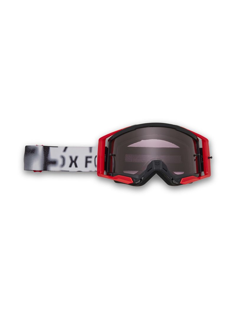 Fox RX+ Sygnalizatory 3+1