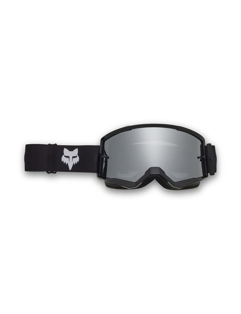 Gogle FOX Main Core Spark Black