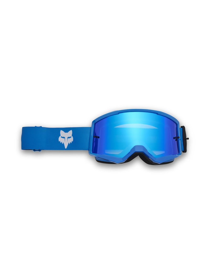 Gogle FOX Main Core Spark True Blue