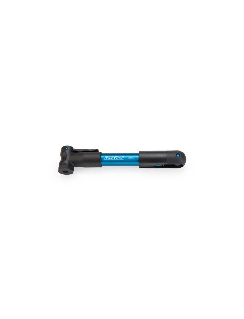 Park Tool Pompka PMP-3.2B alu, niebieska