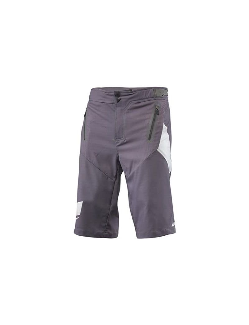 Spodenki ONE INDUSTRIES Vapor 34 charcoal