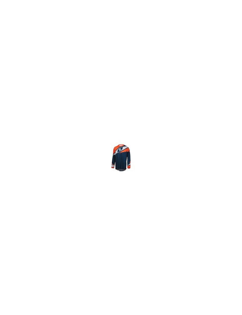 Jersey ONE INDUSTRIES Atom navy