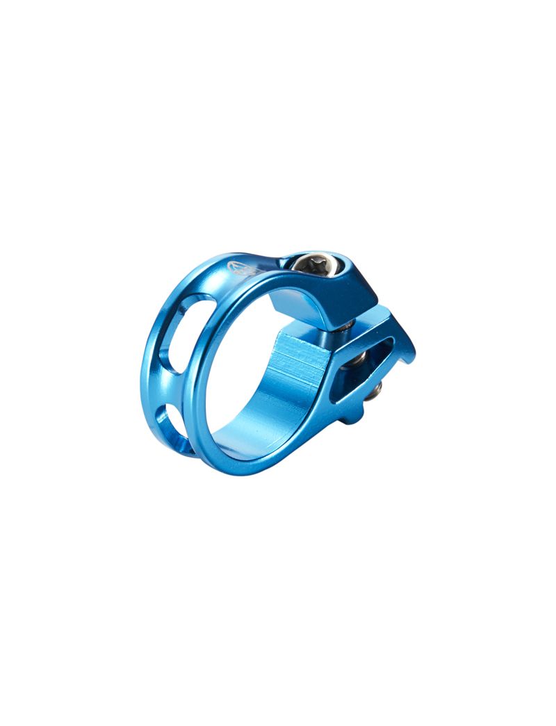 Reverse Trigger Clamp SRAM jasny nieb
