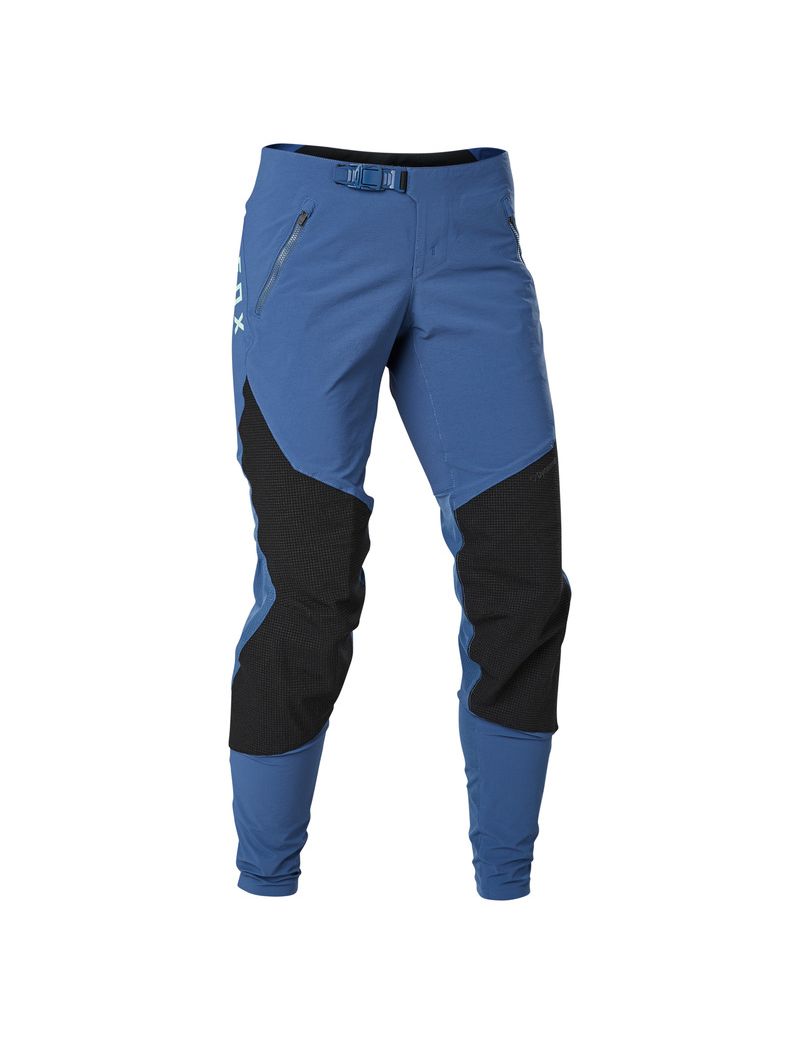 Spodnie FOX Lady Flexair Pro dark indigo